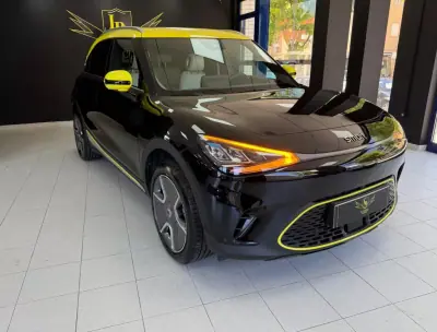 Smart 1 2024 - 32500 EUR, 9620 km - AUTO.MOTO.pt - 9620km - foto 17 de 59