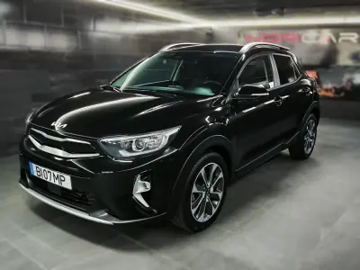 Kia Stonic 2024 - 17950 EUR, 9000 km - AUTO.MOTO.pt - 9000km - foto 11 de 46