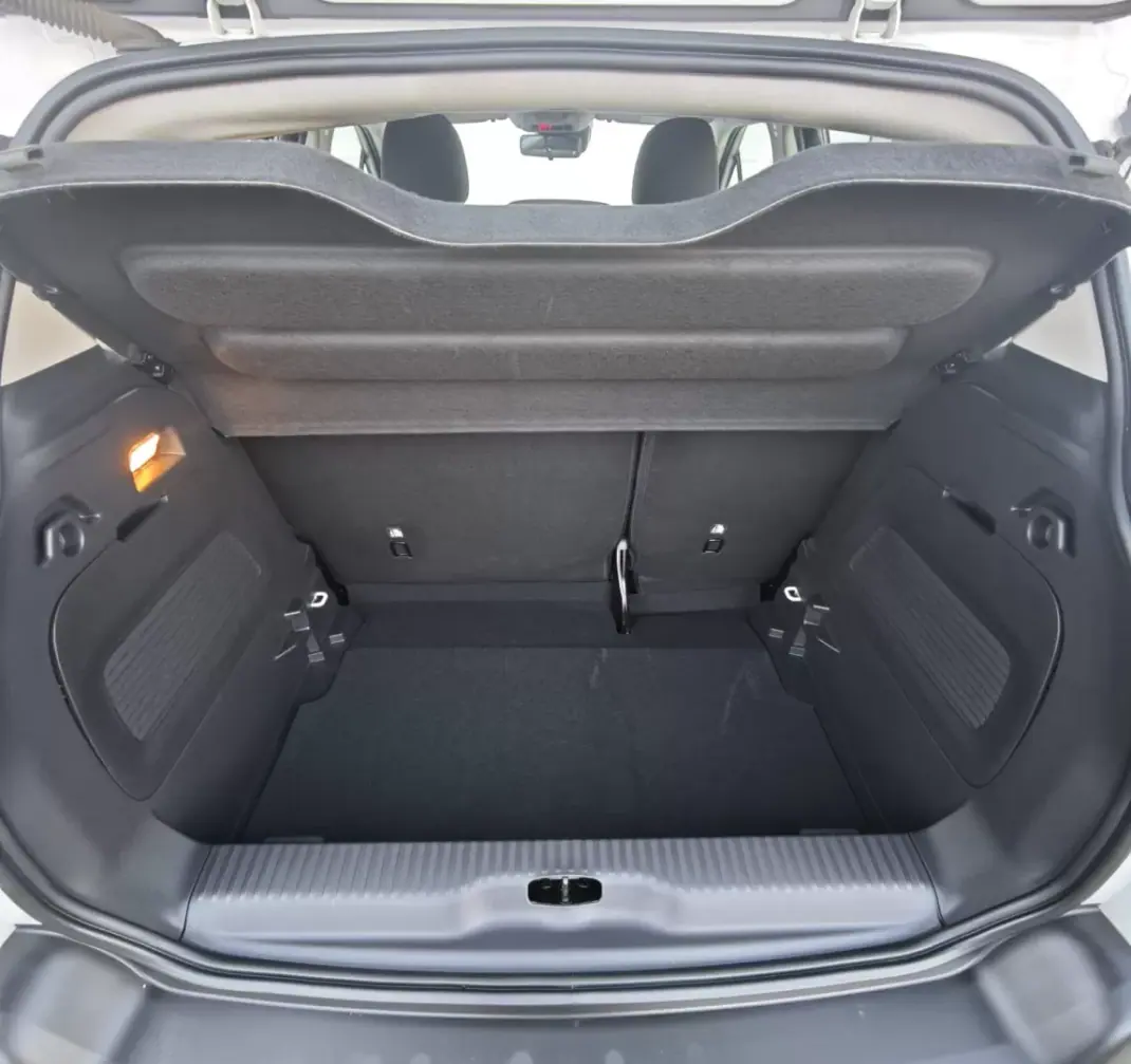 Citroën C3 Aircross 2021 - 13900 EUR, 48000 km - AUTO.MOTO.pt - 48000km - foto 7 de 11