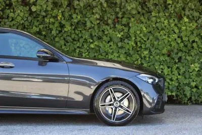 Mercedes-Benz C 300 2022 - 44900 EUR, 31000 km - 31000km - foto 5 de 21