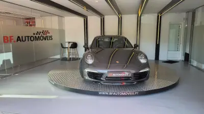 Porsche 911 2012 - 89750 EUR, 89578 km - 89578km - foto 12 de 69
