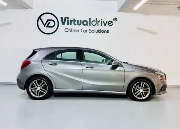 Mercedes-Benz A 180 2016 - 14950 EUR, 142000 km - AUTO.MOTO.pt - 142000km - foto 5 de 54