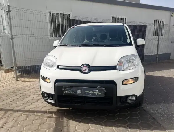 Fiat Panda 2022 - 10900 EUR, 74186 km - AUTO.MOTO.pt - 74186km - foto 4 de 12