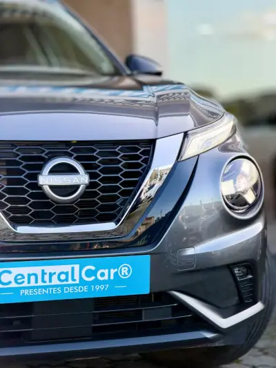 Nissan Juke 2024 - 20950 EUR, 24000 km - AUTO.MOTO.pt - 24000km - foto 26 de 30