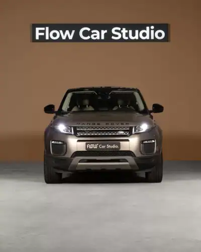 Land Rover Range Rover Evoque 2016 - 20950 EUR, 148000 km - AUTO.MOTO.pt - 148000km - foto 5 de 30