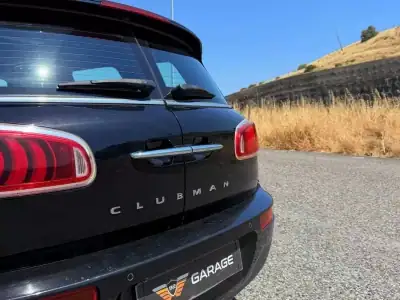 MINI Clubman 2015 - 15490 EUR, 143000 km - AUTO.MOTO.pt - 143000km - foto 29 de 29