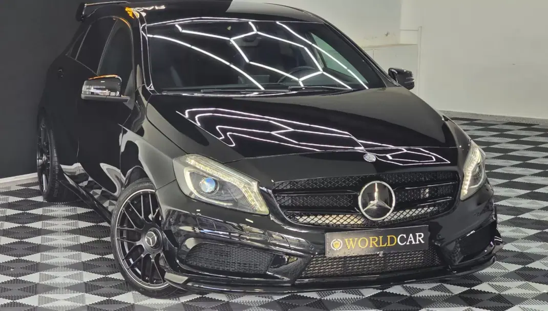 Mercedes-Benz A 200 2014 - 17490 EUR, 189000 km - AUTO.MOTO.pt - 189000km - foto 15 de 41