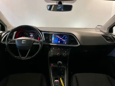 SEAT Leon ST 2019 - 11950 EUR, 182000 km - AUTO.MOTO.pt - 182000km - foto 2 de 34