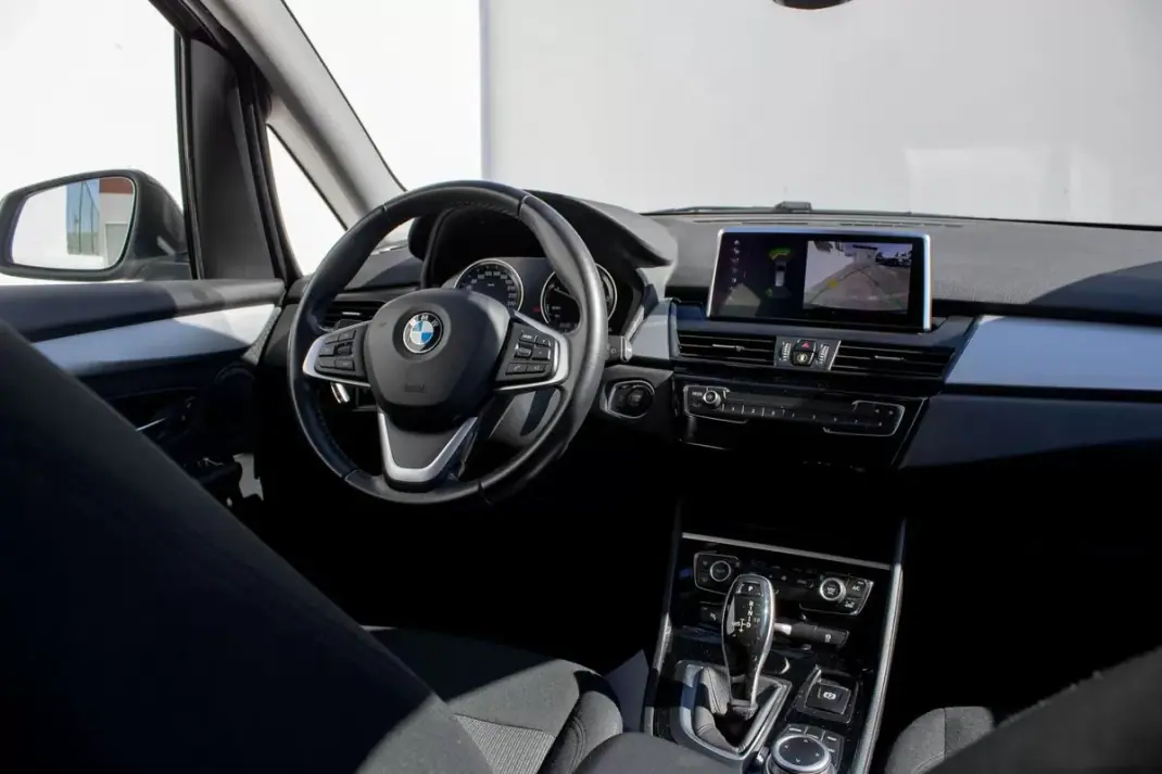 BMW 216 Gran Tourer 2019 - 18500 EUR, 150892 km - 150892km - foto 20 de 40