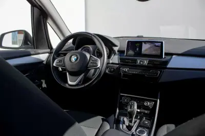 BMW 216 Gran Tourer 2019 - 18500 EUR, 150892 km - AUTO.MOTO.pt - 150892km - foto 20 de 40