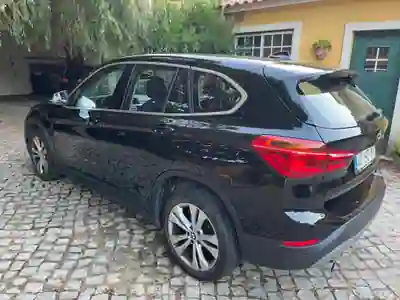 BMW X1 2016 - 14800 EUR, 128000 km - 128000km - foto 3 de 11