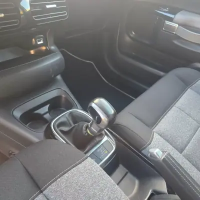 Citroën C4 Cactus 2019 - 11250 EUR, 145008 km - 145008km - foto 20 de 26