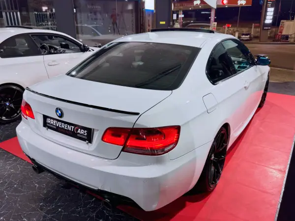 BMW 320 2008 - 17900 EUR, 208609 km - AUTO.MOTO.pt - 208609km - foto 12 de 23