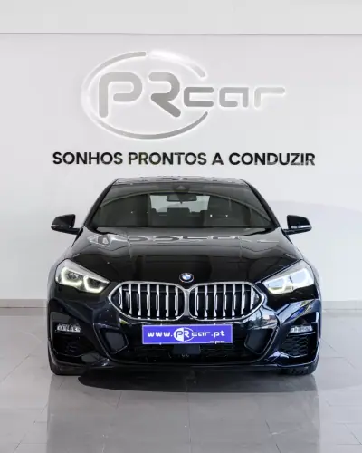 BMW 216 Gran Coupé 2023 - 29500 EUR, 53264 km - AUTO.MOTO.pt - 53264km - foto 3 de 33