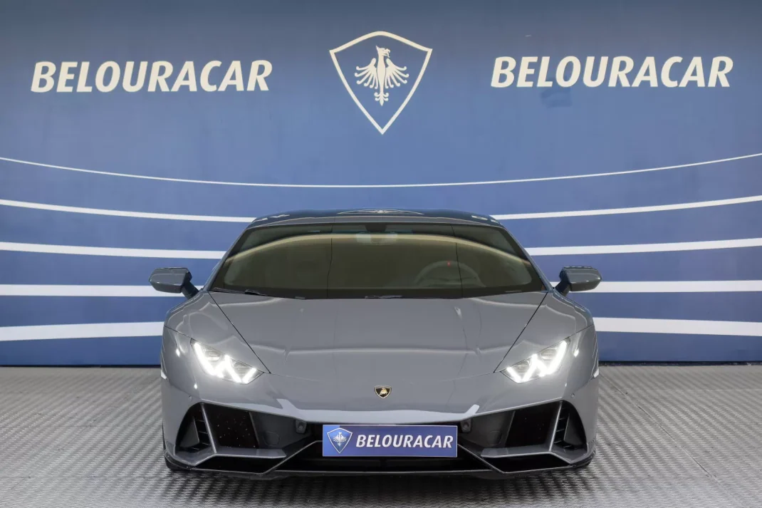 Lamborghini Huracán 2020 - 370000 EUR, 14152 km - AUTO.MOTO.pt - 14152km - foto 2 de 19