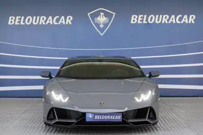 Lamborghini Huracán 2020 - 370000 EUR, 14152 km - AUTO.MOTO.pt - 14152km - foto 2 de 19