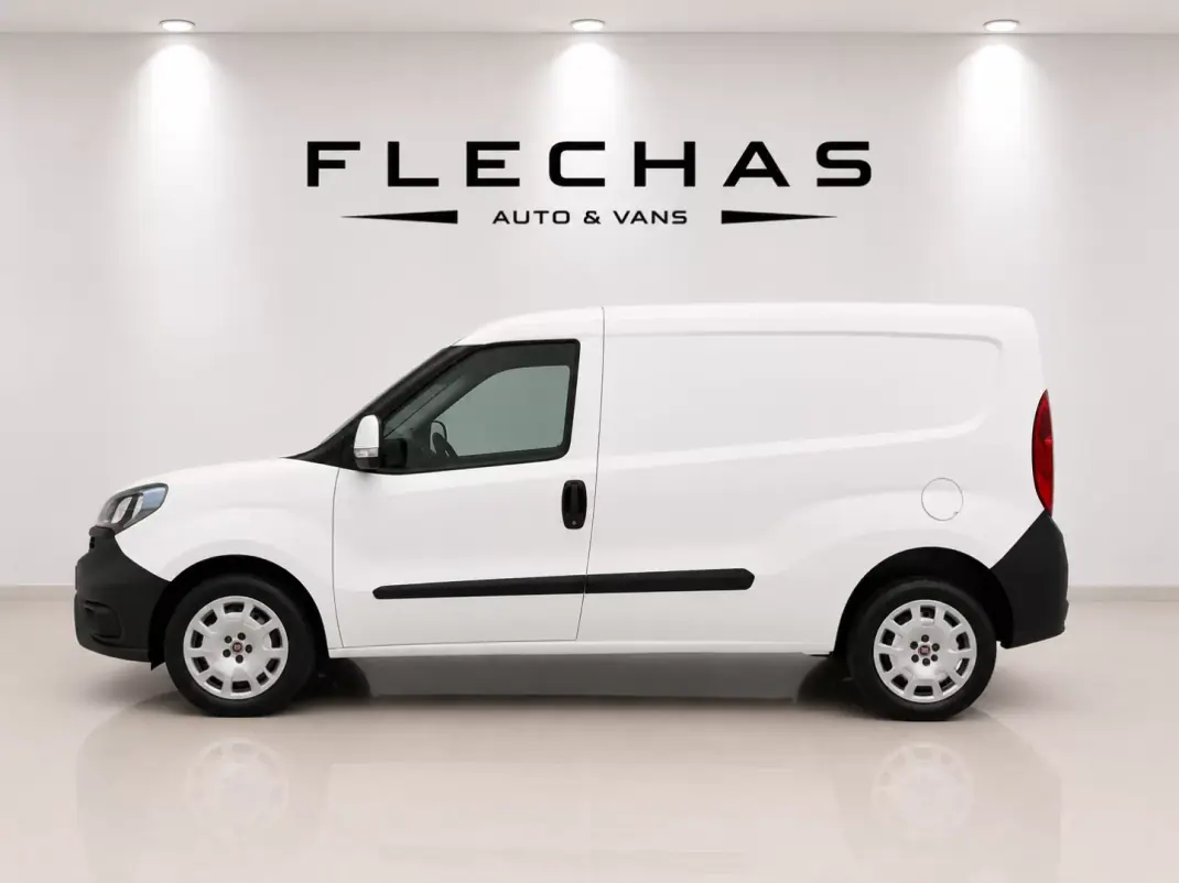 Fiat 2017 - 9500 EUR, 135000 km - AUTO.MOTO.pt - 135000km - foto 4 de 7