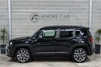 Jeep Renegade 2022 - 23950 EUR, 19039 km - AUTO.MOTO.pt - 19039km - foto 4 de 44