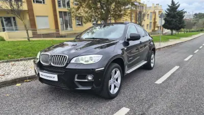 BMW X6 2014 - 29990 EUR, 155000 km - AUTO.MOTO.pt - 155000km - foto 15 de 28