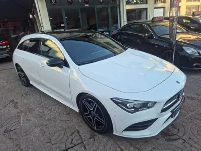 Mercedes-Benz CLA 180 2020 - 24900 EUR, 150000 km - foto 5 de 37