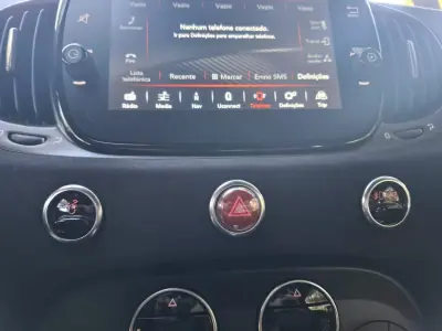 Abarth 695 2023 - 29990 EUR, 6300 km - AUTO.MOTO.pt - 6300km - foto 40 de 46