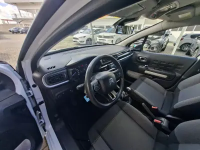 Citroën C3 2019 - 12000 EUR, 121500 km - AUTO.MOTO.pt - 121500km - foto 30 de 31