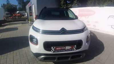 Citroën C3 Aircross 2021 - 12990 EUR, 132284 km - AUTO.MOTO.pt - 132284km - foto 11 de 31