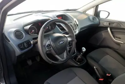 Ford Fiesta 2010 - 6950 EUR, 190000 km - 190000km - foto 6 de 13