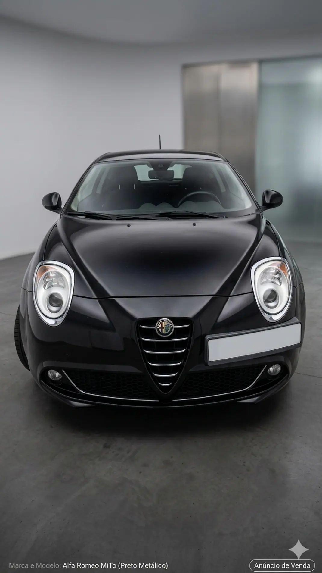 Alfa Romeo MiTo 2010 - 6000 EUR, 150000 km - AUTO.MOTO.pt - 150000km - foto 1 de 11