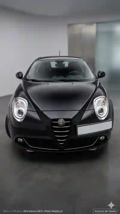 Alfa Romeo MiTo 2010 - 6000 EUR, 150000 km - AUTO.MOTO.pt - 150000km - foto 1 de 11