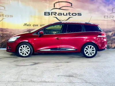 Renault Clio Sport Tourer 2017 - 13900 EUR, 192695 km - AUTO.MOTO.pt - 192695km - foto 4 de 25