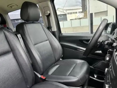 Mercedes-Benz Vito Tourer 2016 - 26900 EUR, 220000 km - AUTO.MOTO.pt - 220000km - foto 50 de 55