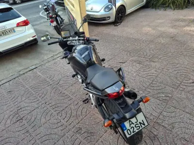 Yamaha FZ 6 R 2010 - 6000 EUR, 21000 km - 21000km - foto 10 de 12