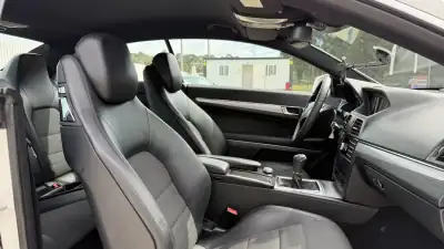 Mercedes-Benz E 250 2010 - 18500 EUR, 0 km - AUTO.MOTO.pt - foto 37 de 56