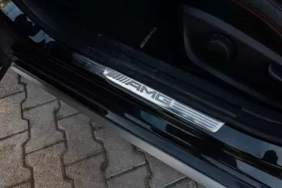 Mercedes-Benz CLA 45 AMG 2015 - 29900 EUR, 90463 km - AUTO.MOTO.pt - 90463km - foto 9 de 14