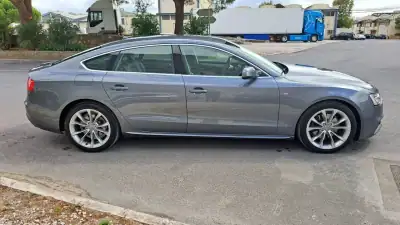 Audi A5 Sportback 2016 - 23980 EUR, 159375 km - AUTO.MOTO.pt - 159375km - foto 21 de 56