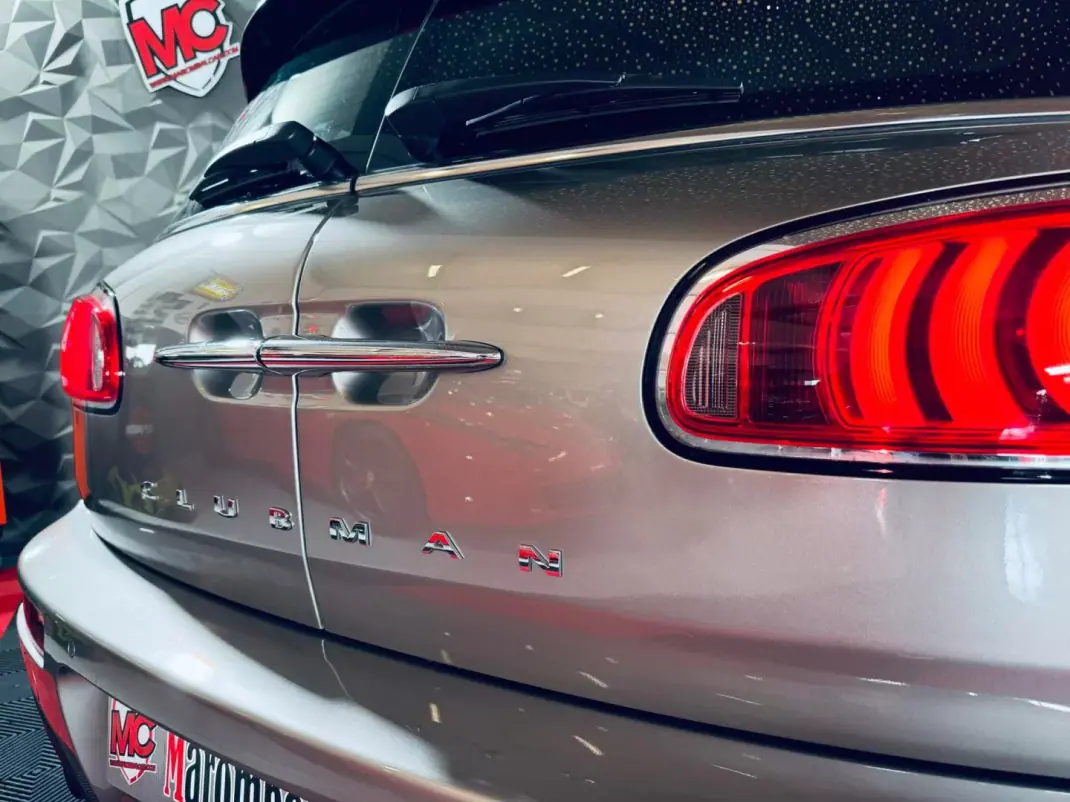 MINI Clubman 2018 - 15990 EUR, 99835 km - AUTO.MOTO.pt - 99835km - foto 11 de 29