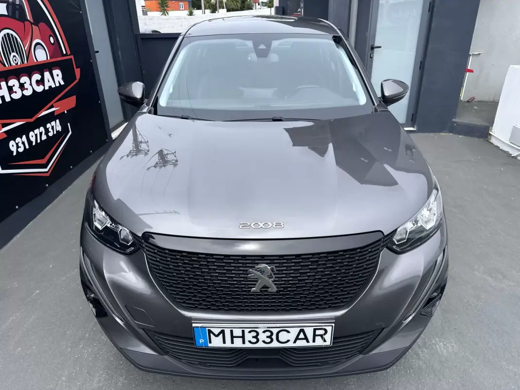Peugeot 2008 2021 - 14900 EUR, 180000 km - AUTO.MOTO.pt - 180000km - foto 5 de 43