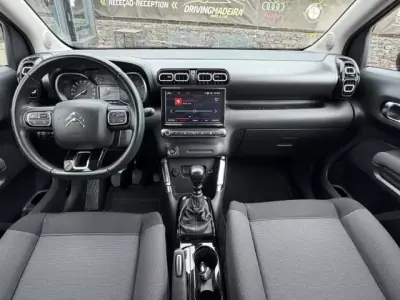 Citroën 11 2022 - 14900 EUR, 75277 km - AUTO.MOTO.pt - 75277km - foto 10 de 12