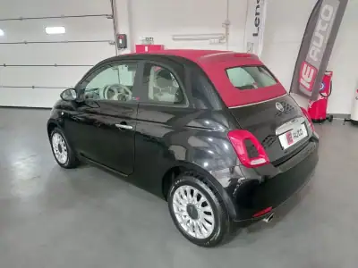 Fiat 500C 2020 - 13490 EUR, 23326 km - AUTO.MOTO.pt - 23326km - foto 3 de 34