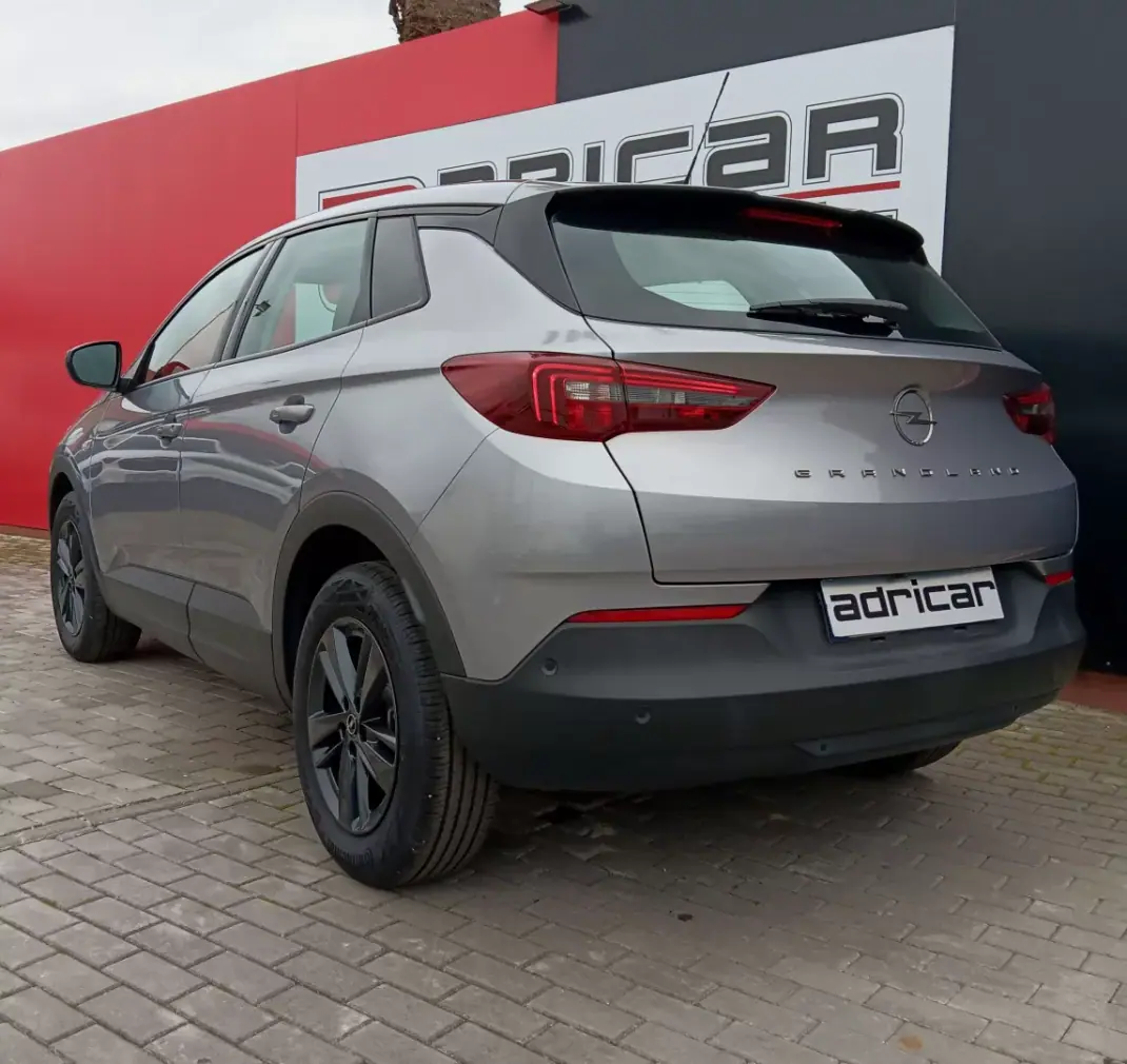 Opel Grandland X 2022 - 21500 EUR, 142133 km - AUTO.MOTO.pt - 142133km - foto 8 de 18
