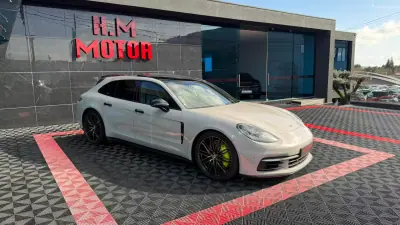 Porsche Panamera Sport Turismo 2018 - 72900 EUR, 99200 km - AUTO.MOTO.pt - 99200km - foto 2 de 16