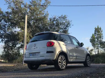 Fiat 500L 2021 - 13750 EUR, 152000 km - 152000km - foto 18 de 80