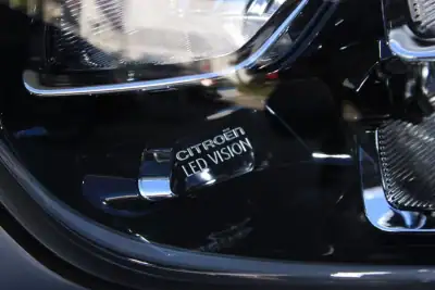 Citroën C3 2024 - 16400 EUR, 11 km - AUTO.MOTO.pt - 11km - foto 14 de 14