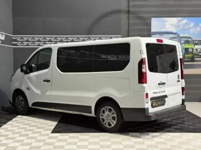 Fiat Talento 2017 - 19990 EUR, 166000 km - AUTO.MOTO.pt - 166000km - foto 6 de 18