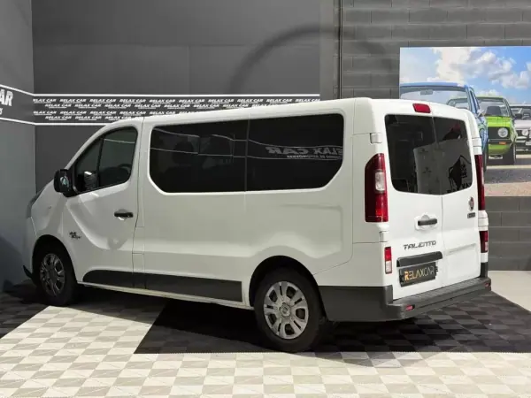 Fiat Talento 2017 - 19990 EUR, 166000 km - AUTO.MOTO.pt - 166000km - foto 6 de 18
