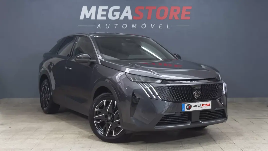 Peugeot 3008 2025 - 31350 EUR, 24000 km - AUTO.MOTO.pt - 24000km - foto 1 de 35