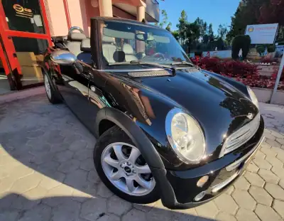MINI 1000 2005 - 7990 EUR, 168000 km - AUTO.MOTO.pt - 168000km - foto 9 de 19