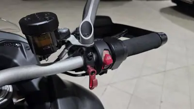 Ducati Multistrada 1260 Enduro 2022 - 19500 EUR, 31714 km - AUTO.MOTO.pt - 31714km - foto 17 de 28