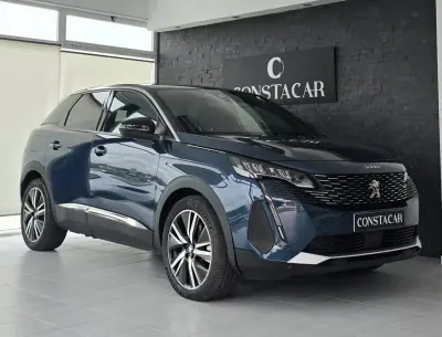 Peugeot 3008 2024 - 27750 EUR, 21417 km - AUTO.MOTO.pt - 21417km - foto 6 de 36